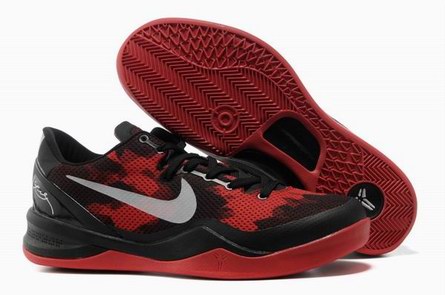 Nike Kobe Shoes-039